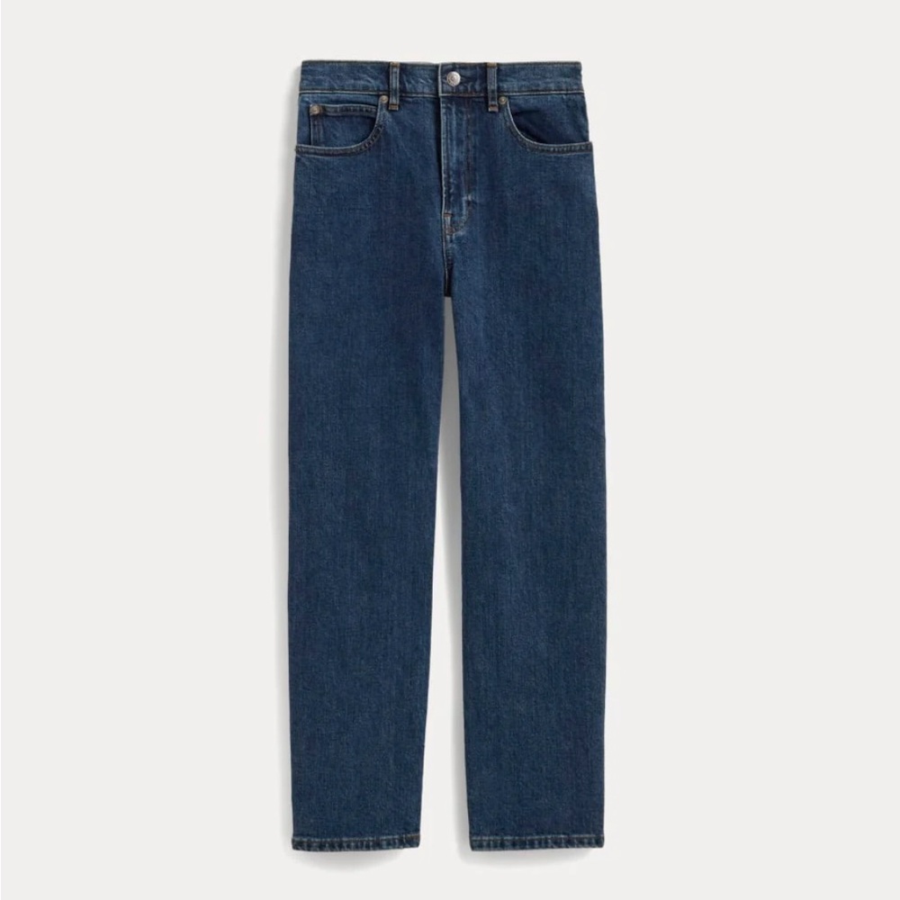 Everlane Way High Jean